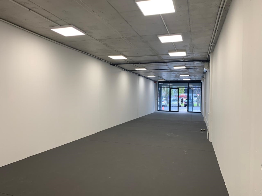 To Let Commercial Property for Rent in Tyger Valley Western Cape